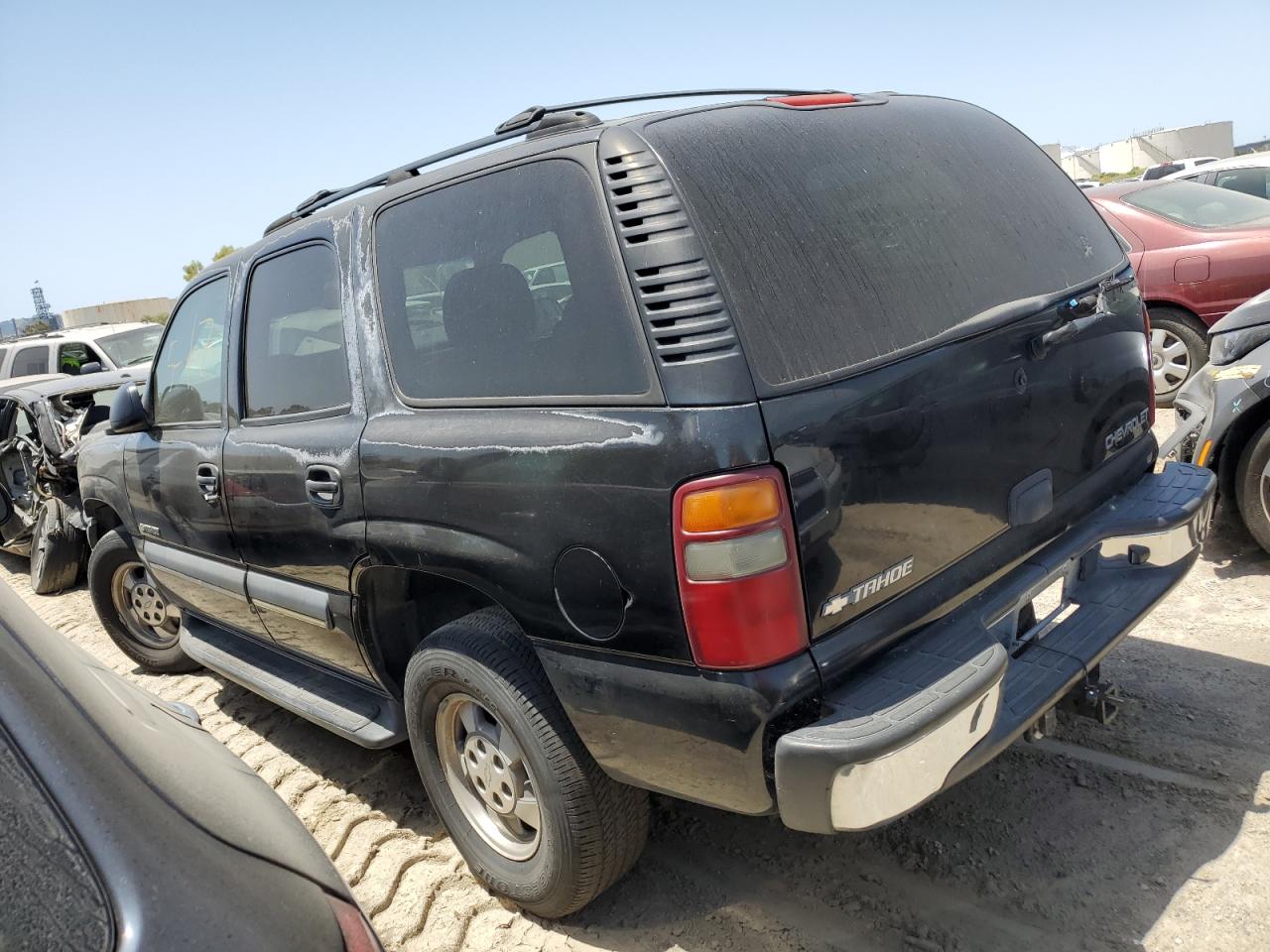 1GNEC13V33J154945 2003 Chevrolet Tahoe C1500