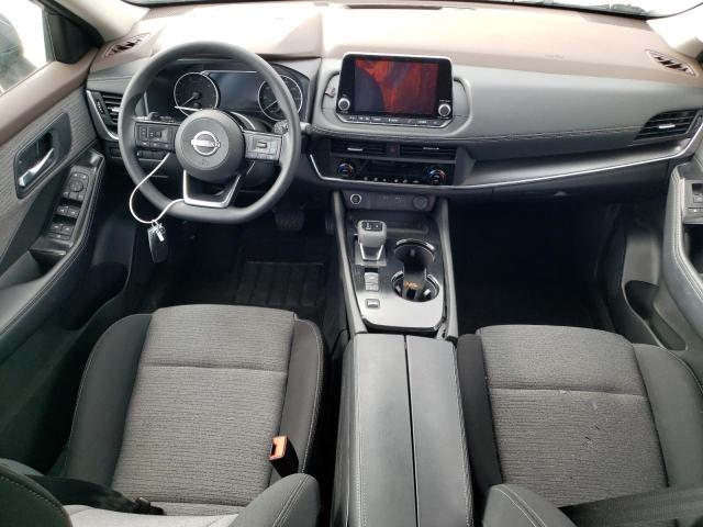 2023 NISSAN ROGUE SV - 5N1BT3BA2PC876807