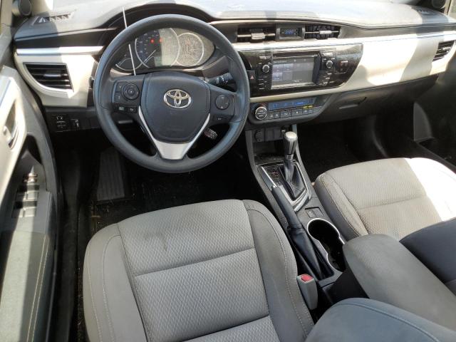 2016 TOYOTA COROLLA L - 5YFBURHE5GP516713