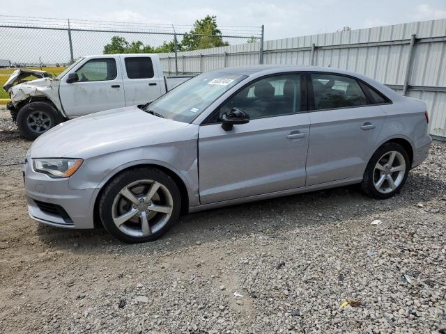 2016 Audi A3 Premium VIN: WAUA7GFF1G1007111 Lot: 56052404