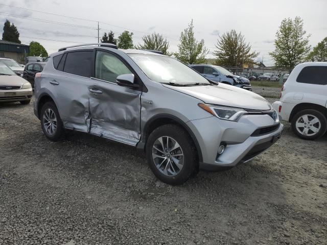 2017 Toyota Rav4 Hv Le VIN: JTMRJREV8HD107704 Lot: 53291094