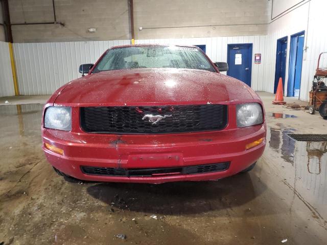 2009 Ford Mustang VIN: 1ZVHT80N295104409 Lot: 55872304