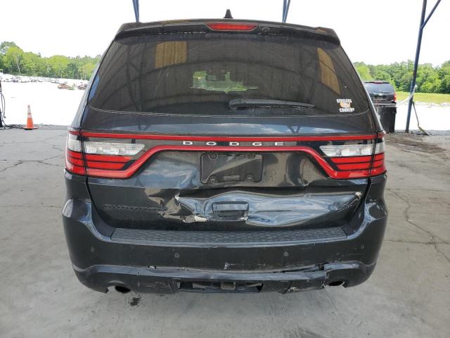 2014 Dodge Durango R/T VIN: 1C4SDHCT5EC975844 Lot: 55690514