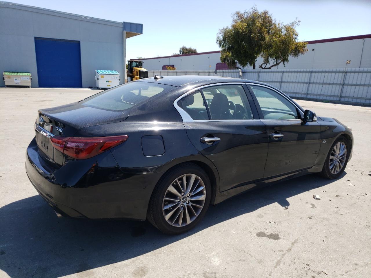 JN1EV7AP6KM512050 2019 Infiniti Q50 Luxe