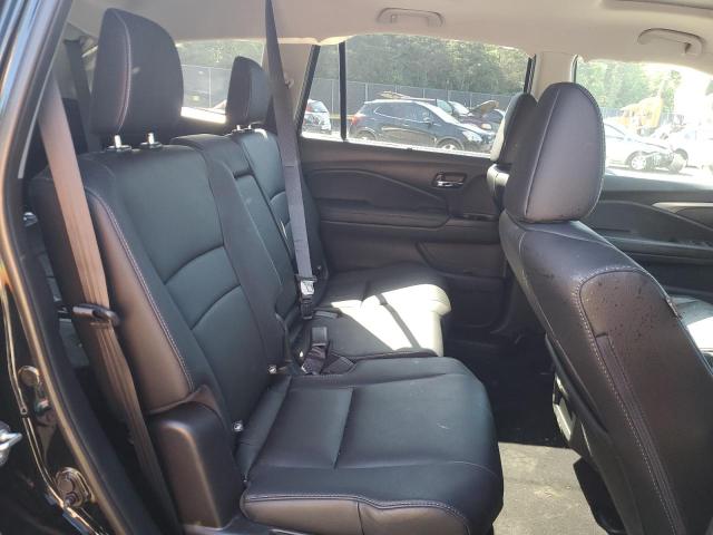 2019 Honda Pilot Exl VIN: 5FNYF6H5XKB079783 Lot: 56796824