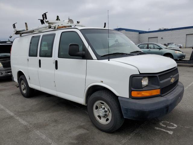 2013 Chevrolet Express G2500 VIN: 1GCWGFCB0D1902427 Lot: 56029234