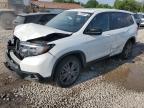 2021 HONDA PASSPORT E - 5FNYF8H55MB033857