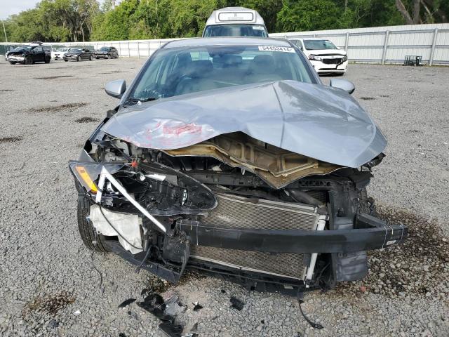 2020 HYUNDAI ELANTRA SE - KMHD74LF9LU070982