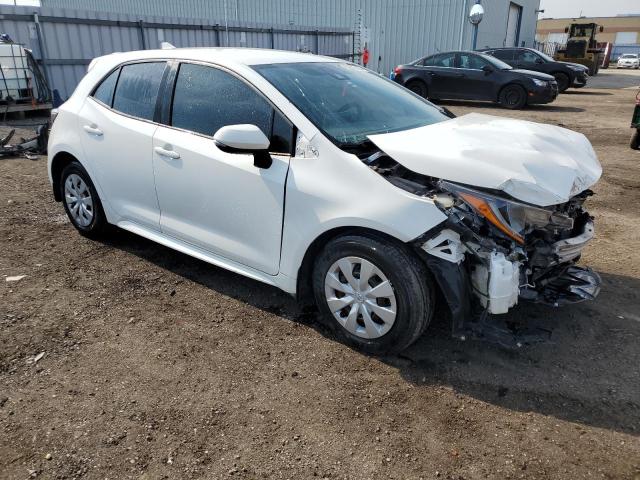 Vin: jtnk4rbe9k3054873, lot: 53805154, toyota corolla se 20194
