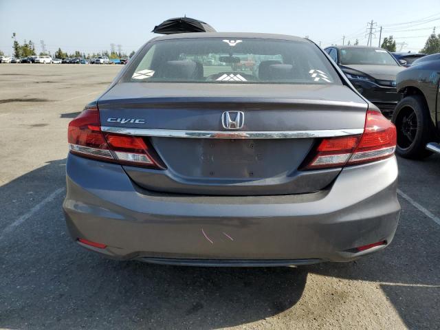 VIN 19XFB2F5XEE257085 2014 Honda Civic, LX no.6