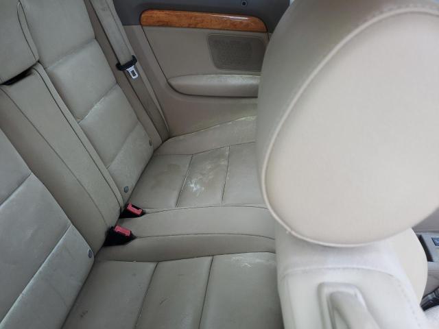 2008 Audi A4 3.2 Cabriolet Quattro VIN: WAUDH48H08K002050 Lot: 53440984