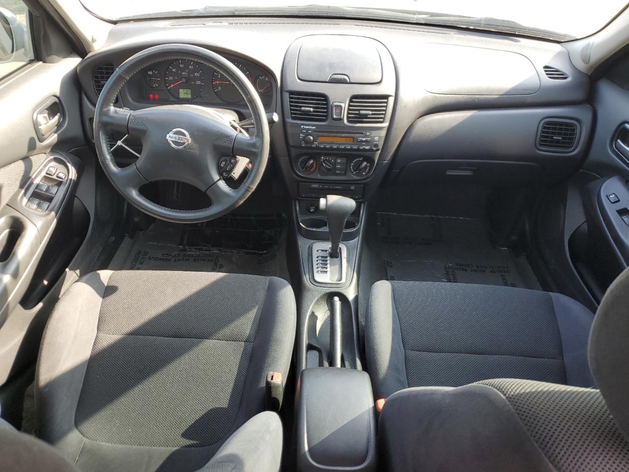 3N1CB51D36L566366 2006 Nissan Sentra 1.8