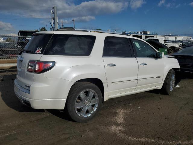 2016 GMC Acadia Denali VIN: 1GKKVTKDXGJ175702 Lot: 53867294