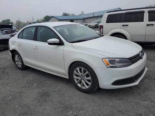 2014 Volkswagen Jetta Se VIN: 3VWB17AJ3EM328195 Lot: 55794444