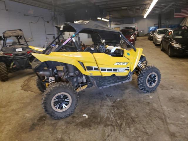 2016 YAMAHA YXZ1000E 5Y4AN01Y1GA101912