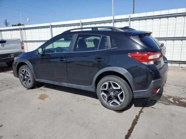 2018 Subaru Crosstrek Limited VIN: JF2GTALC5JH335003 Lot: 52600664