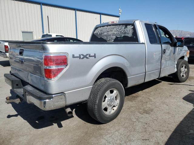 2012 Ford F150 Super Cab VIN: 1FTFX1ETXCFD00029 Lot: 52318944