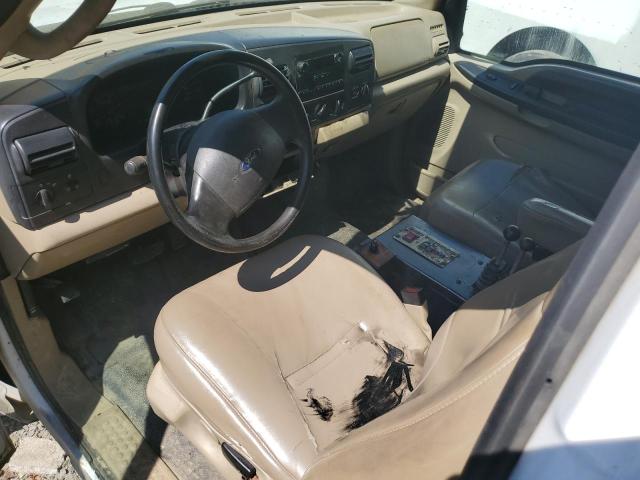 2006 Ford F450 Super Duty VIN: 1FDXF46P66EA60154 Lot: 52818514