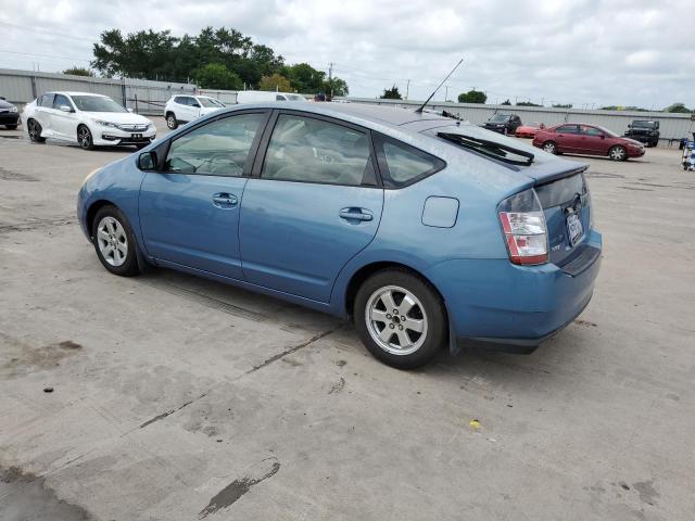 2005 Toyota Prius VIN: JTDKB20UX53050301 Lot: 52711644