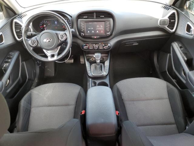 2020 Kia Soul Lx VIN: KNDJ23AU7L7045272 Lot: 54617864