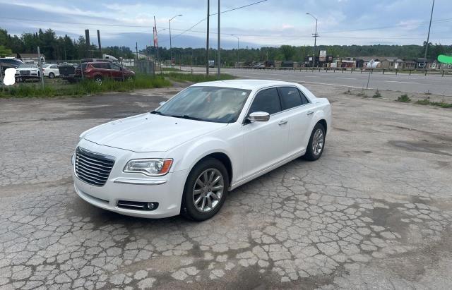 2011 Chrysler 300 Limited VIN: 2C3CA5CG0BH573452 Lot: 56729894