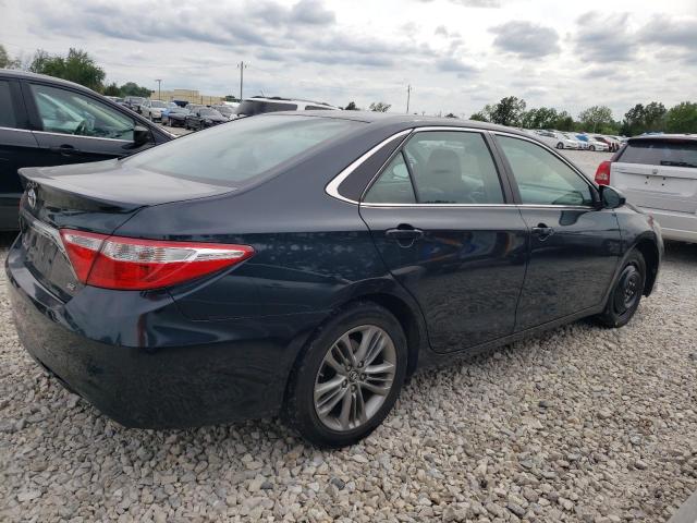 2017 TOYOTA CAMRY LE - 4T1BF1FK9HU335764