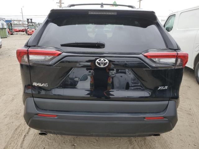 2021 Toyota Rav4 Xle Premium VIN: 2T3C1RFV2MC141740 Lot: 56329354