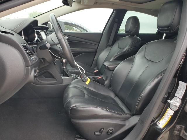2016 DODGE DART LIMIT 1C3CDFCB1GD728161