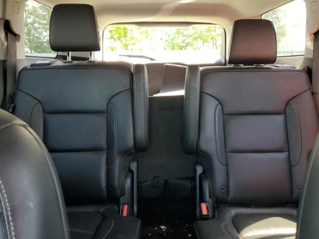 2019 GMC Acadia Slt-1 VIN: 1GKKNULS6KZ178125 Lot: 54924854