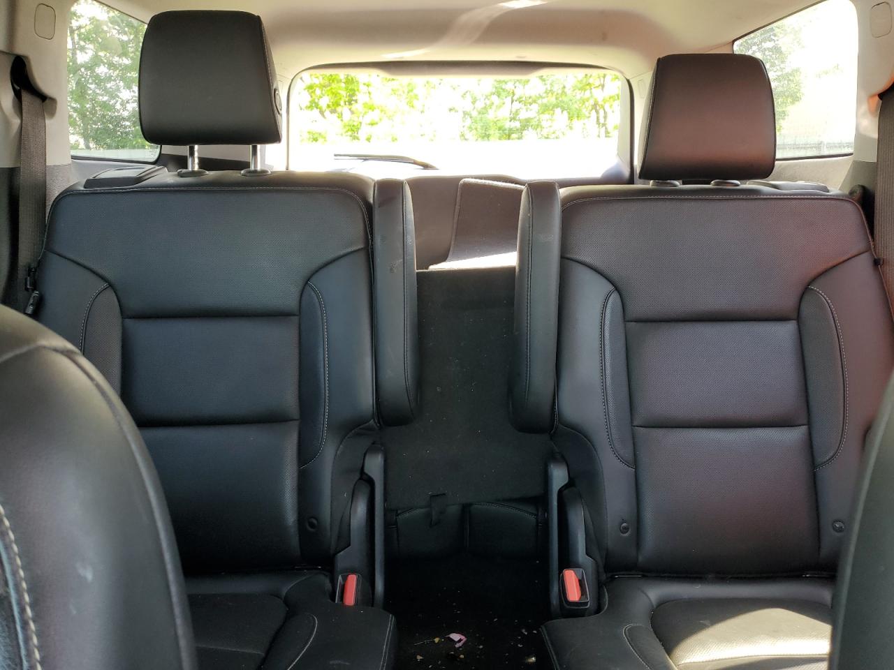 1GKKNULS6KZ178125 2019 GMC Acadia Slt-1