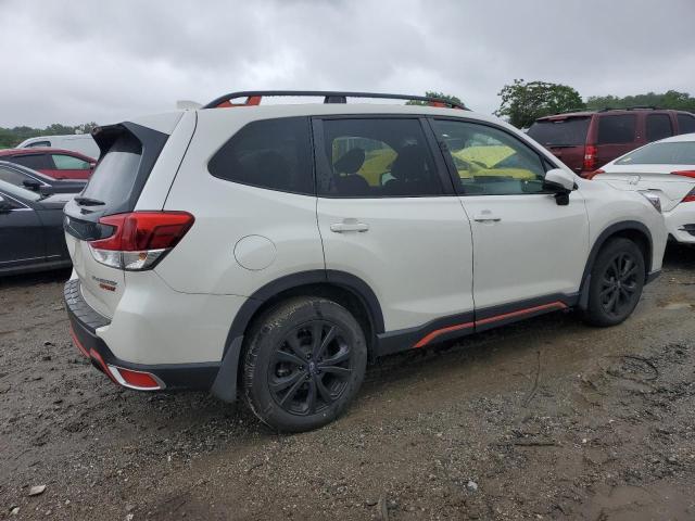 2019 Subaru Forester Sport VIN: JF2SKAPC6KH485839 Lot: 54621384