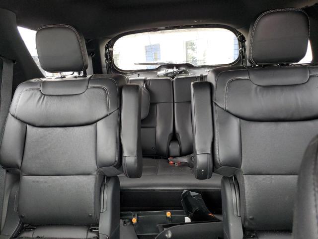 2021 Ford Explorer St VIN: 1FM5K8GC6MGB22790 Lot: 54734614