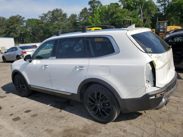 2020 Kia Telluride Sx VIN: 5XYP54HC4LG083114 Lot: 55473104