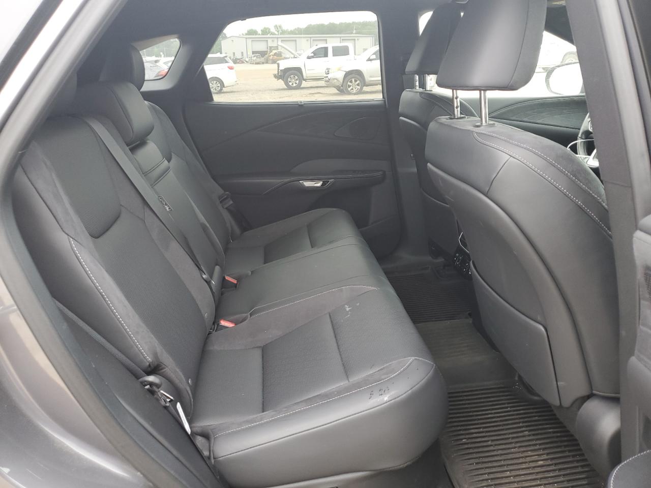 2T2BAMBA0PC003365 2023 Lexus Rx 350 Base