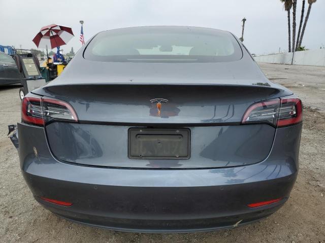 2021 Tesla Model 3 VIN: 5YJ3E1EA9MF911361 Lot: 56624654