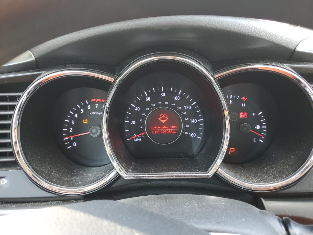 KNAGM4A74D5402454 2013 Kia Optima Lx