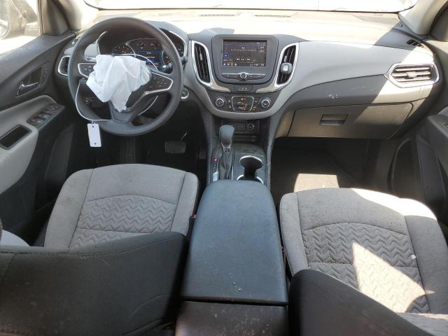 2022 Chevrolet Equinox Lt VIN: 3GNAXJEV0NL130677 Lot: 54120334