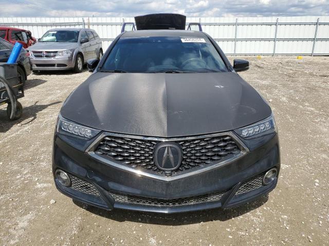 2018 ACURA TLX ELITE 19UUB3F8XJA802496