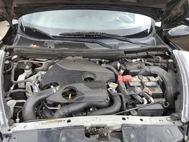 2015 NISSAN JUKE S - JN8AF5MR4FT513112
