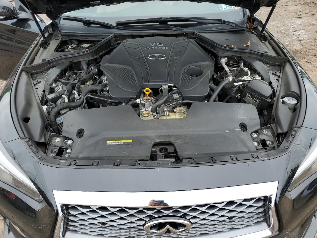 JN1EV7BR2MM750562 2021 Infiniti Q50 Luxe