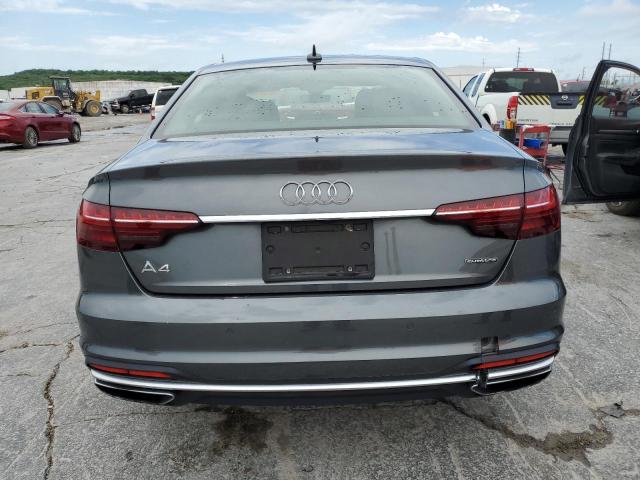 VIN WAUENAF40LN005372 2020 Audi A4, Premium Plus no.6