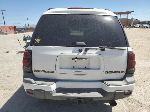 2004 Chevrolet Trailblazer Ext Ls VIN: 1GNES16P146227198 Lot: 55887774