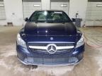 MERCEDES-BENZ CLA 250 photo