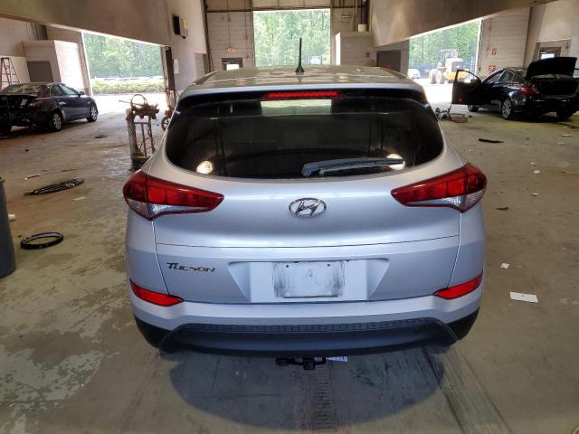 2018 Hyundai Tucson Se VIN: KM8J23A45JU812269 Lot: 56016114