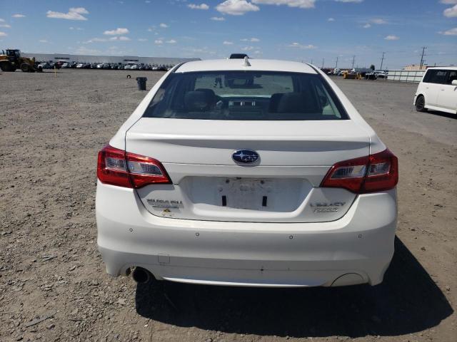 2017 Subaru Legacy 2.5I Limited VIN: 4S3BNAN69H3054694 Lot: 54545784