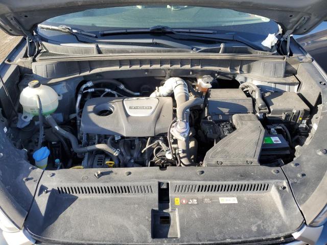 2017 Hyundai Tucson Limited VIN: KM8J3CA24HU522000 Lot: 56116084