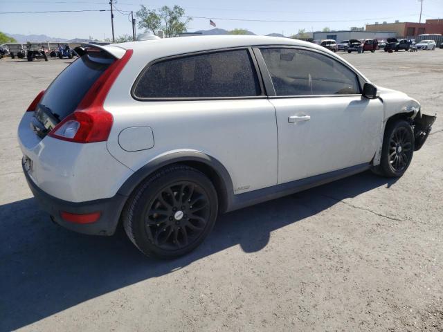 2008 Volvo C30 T5 VIN: YV1MK672282067263 Lot: 55857284