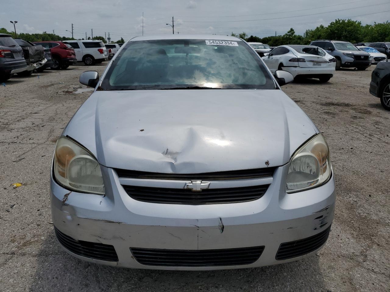 1G1AL15F267712016 2006 Chevrolet Cobalt Lt