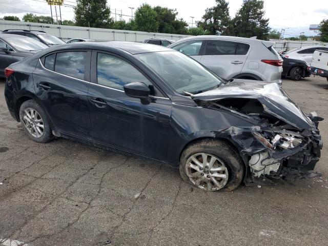 Vin: 3mzbm1u73gm278647, lot: 56472104, mazda 3 sport 20164
