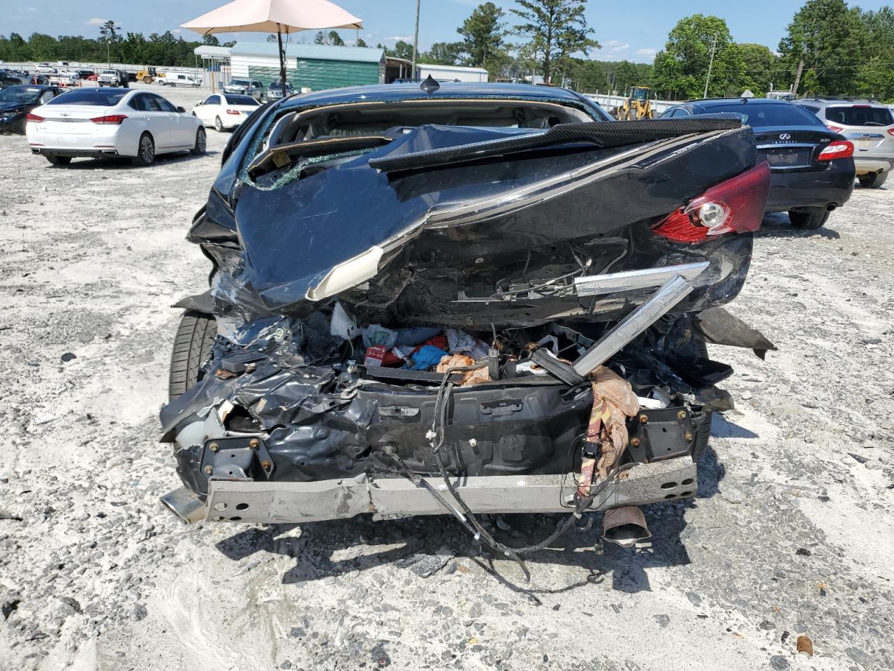 JN1BV7AR2EM689543 2014 Infiniti Q50 Base